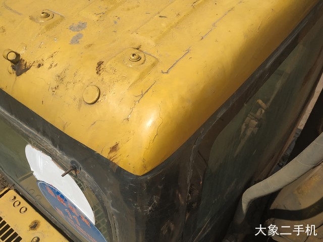 小松 PC220-7 挖掘机