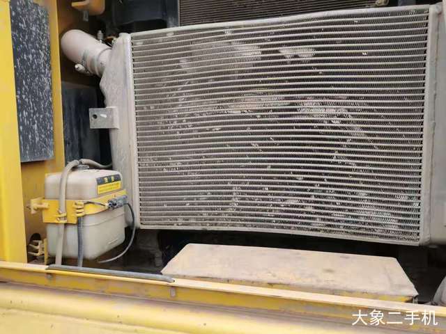 小松 PC360-7 挖掘机