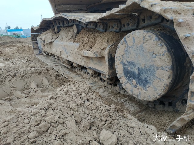 卡特彼勒 320D液压 挖掘机