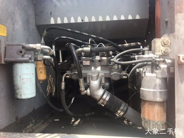 日立 ZX250LC-3 挖掘机