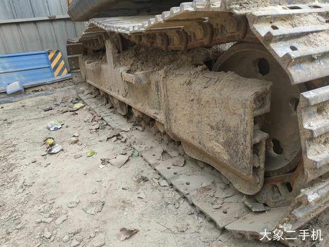 三一重工 SY95C 挖掘机