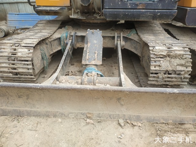 三一重工 SY95C 挖掘机