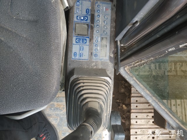 三一重工 SY95C 挖掘机