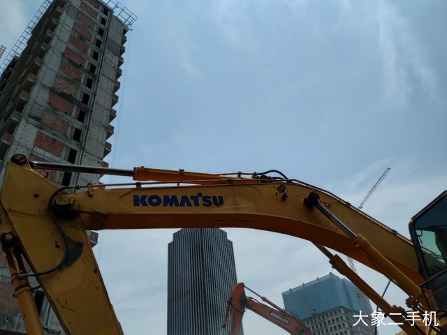 小松 PC360-7 挖掘机