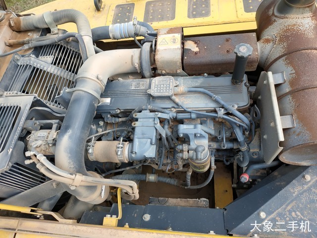 小松 PC360-8M0 挖掘机