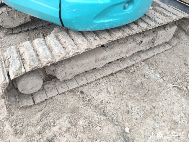 久保田 U30-5 挖掘机