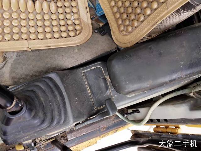 卡特彼勒 320DRR 挖掘机