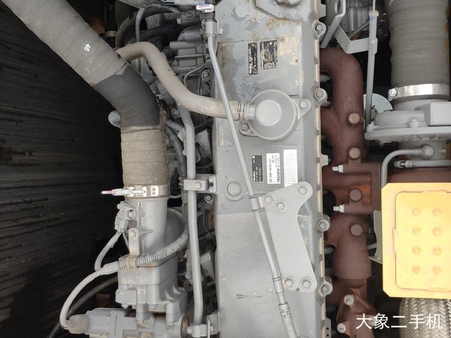 三一重工 SY365H 挖掘机