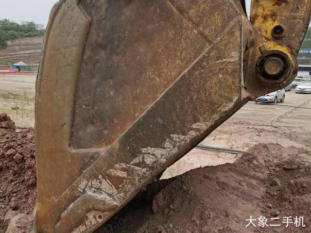 小松 PC360-7 挖掘机