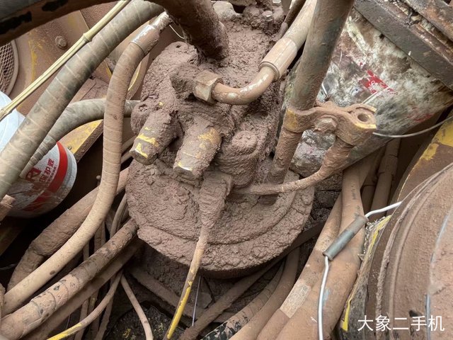 卡特彼勒 336D液压 挖掘机