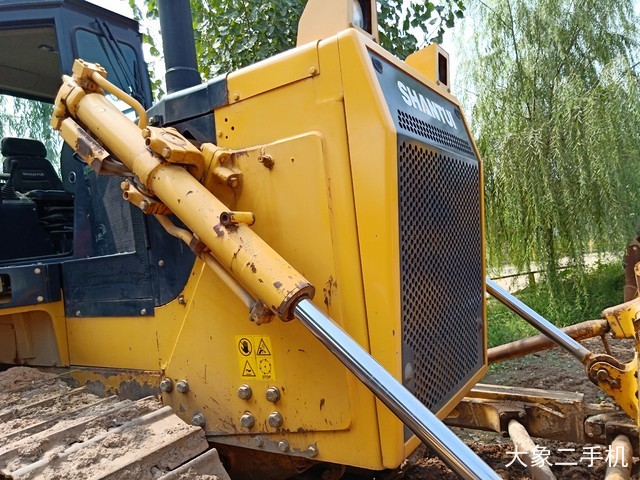 山推 SD22标准型 推土机