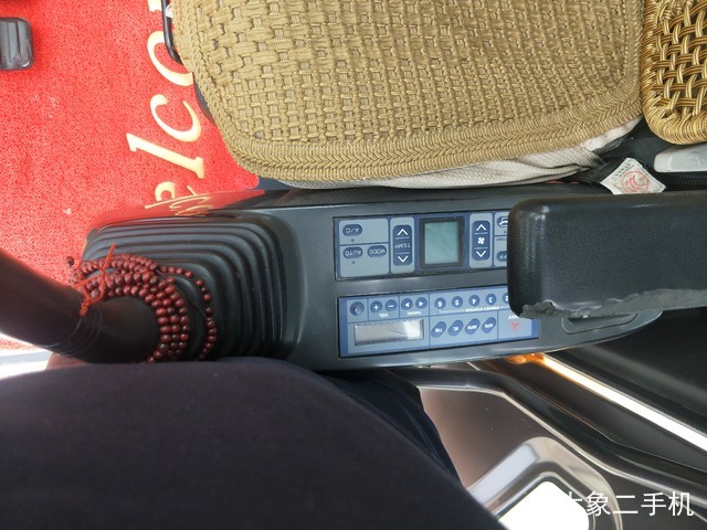 三一重工 SY135C-9 挖掘机