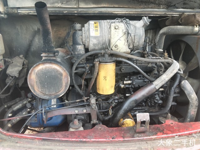 竹内 TB150C 挖掘机