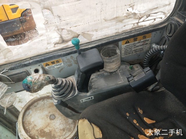 竹内 TB150C 挖掘机