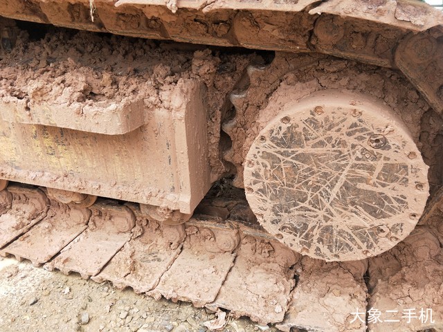 徐工 XE200D 挖掘机