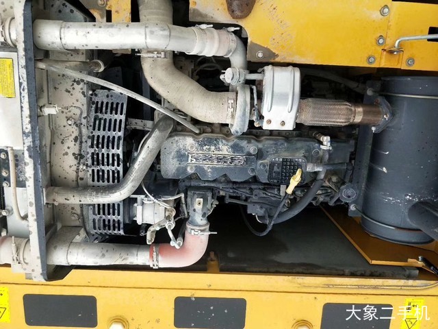 徐工 XE200D 挖掘机