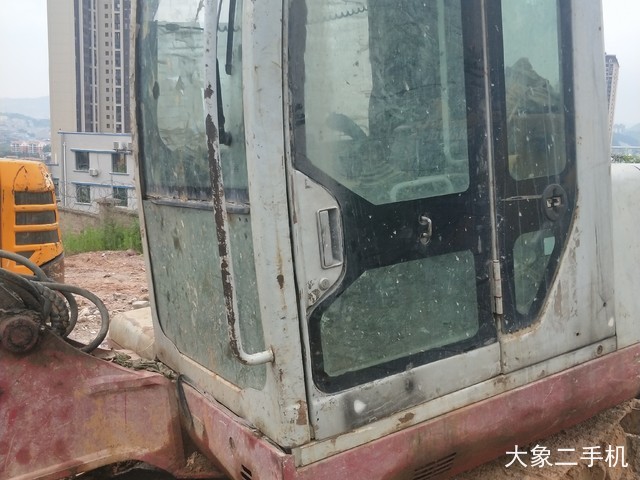 竹内 TB150C 挖掘机