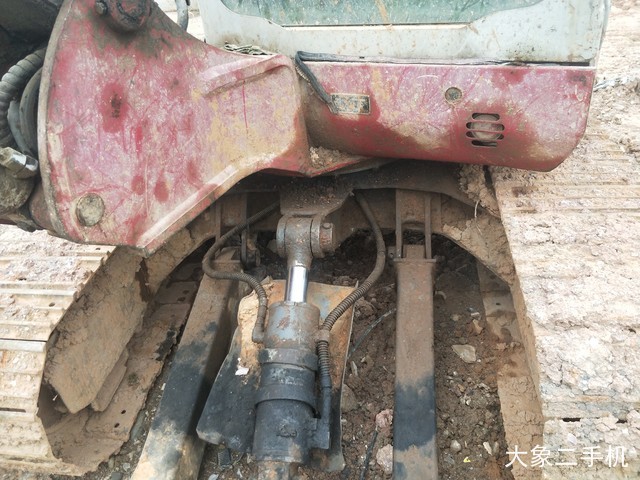 竹内 TB150C 挖掘机