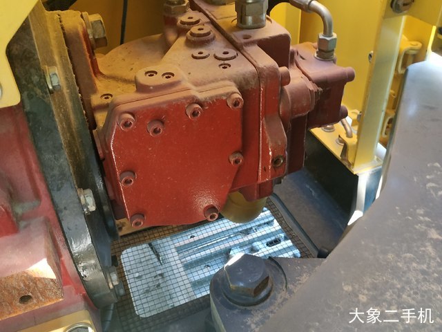 力士德 SC80.9 挖掘机