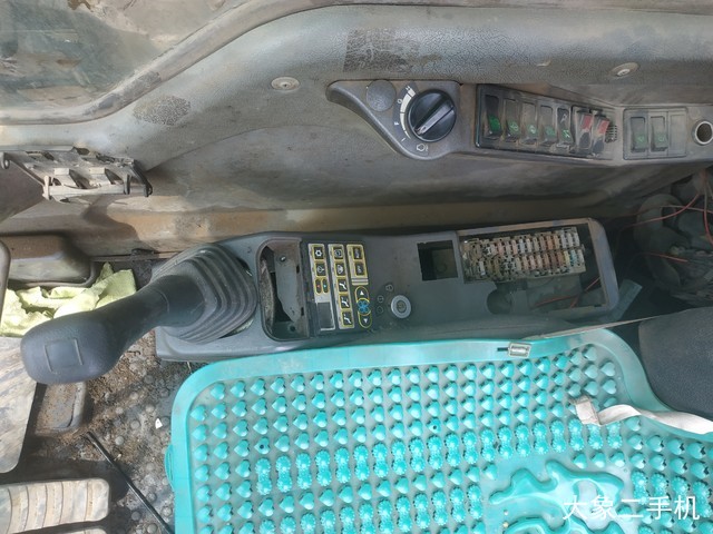 沃尔沃 EC360BLC 挖掘机