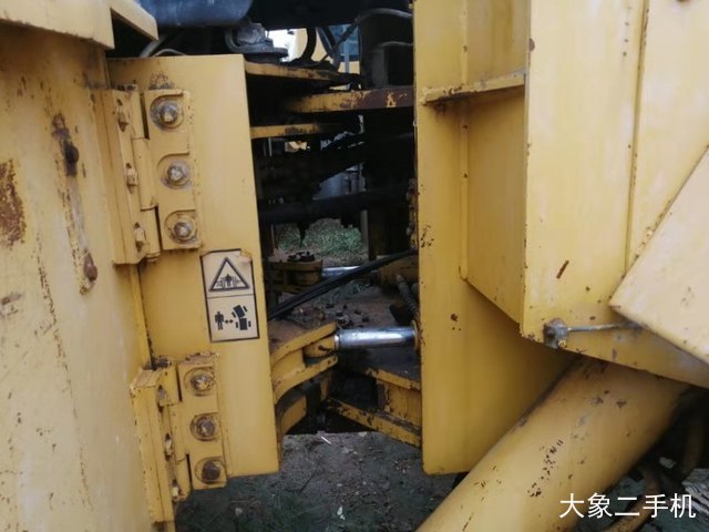 厦工 XG955Ⅲ 装载机