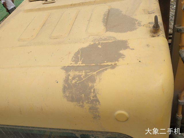 山东临工 LG6220 挖掘机