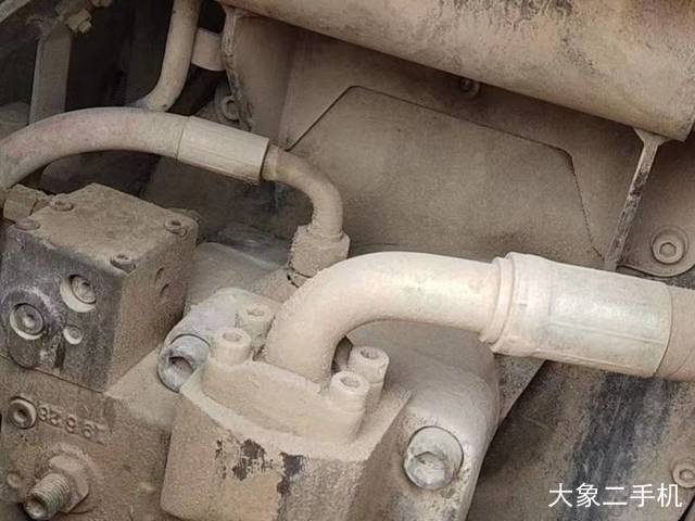 三一重工 SY75C 挖掘机