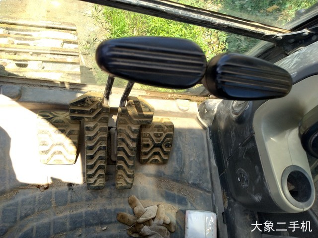 卡特彼勒 329D 挖掘机