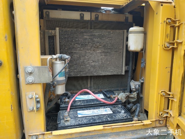 徐工 XE80C 挖掘机