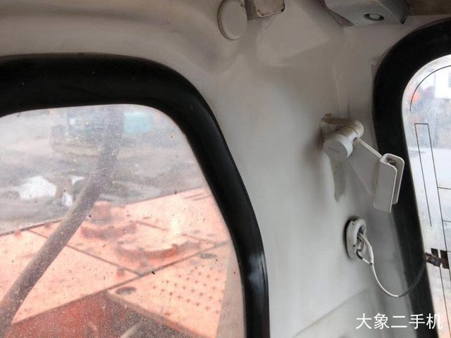 斗山 DH225LC-7 挖掘机