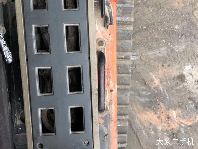 斗山 DH225LC-7 挖掘机