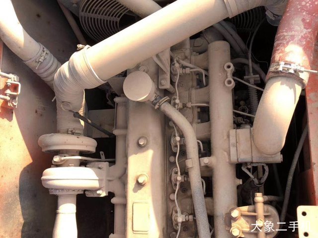 斗山 DH225LC-7 挖掘机