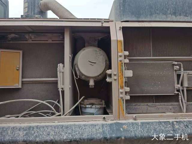 三一重工 SY485H-10 挖掘机