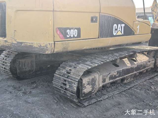 卡特彼勒 320D2L液压 挖掘机