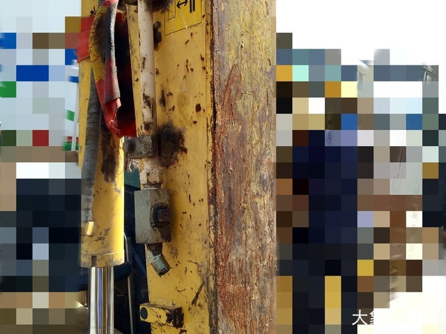 小松 PC56-7 挖掘机