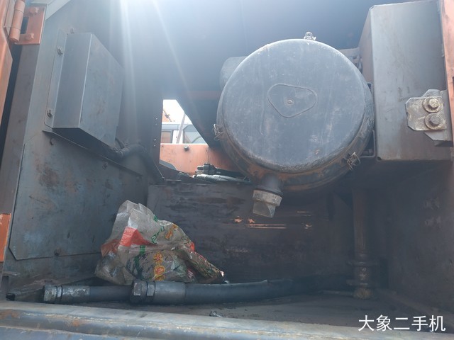 日立 ZX360LC-3 挖掘机