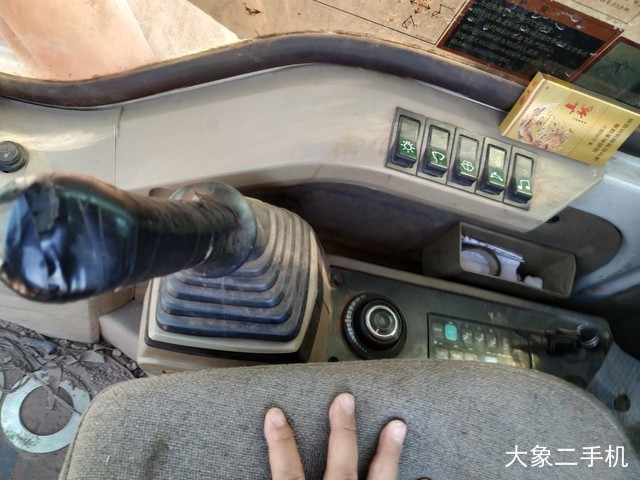 斗山 DH150LC-7 挖掘机