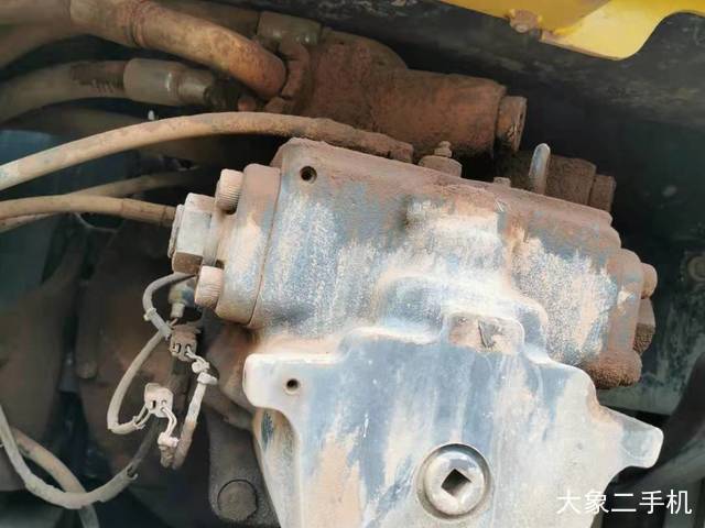 小松 PC360-7 挖掘机