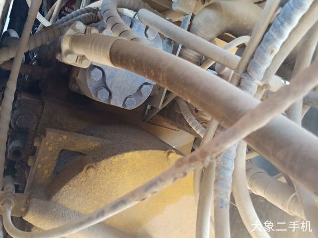 山东临工 L955F 装载机