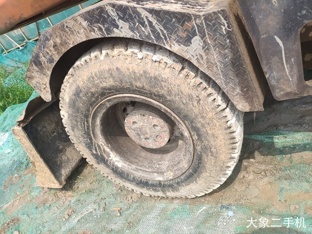 斗山 DH210W-7 挖掘机