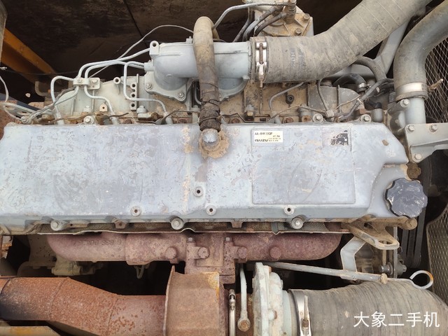 三一重工 SY360C 挖掘机