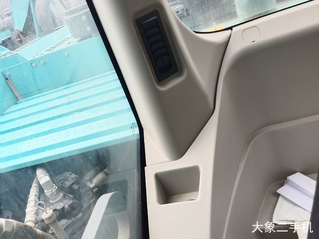 神钢 SK350LC-10 挖掘机