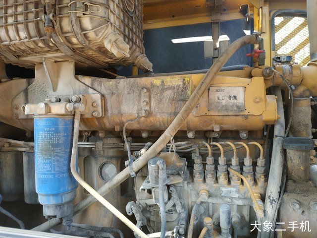 徐工 ZL50G 装载机