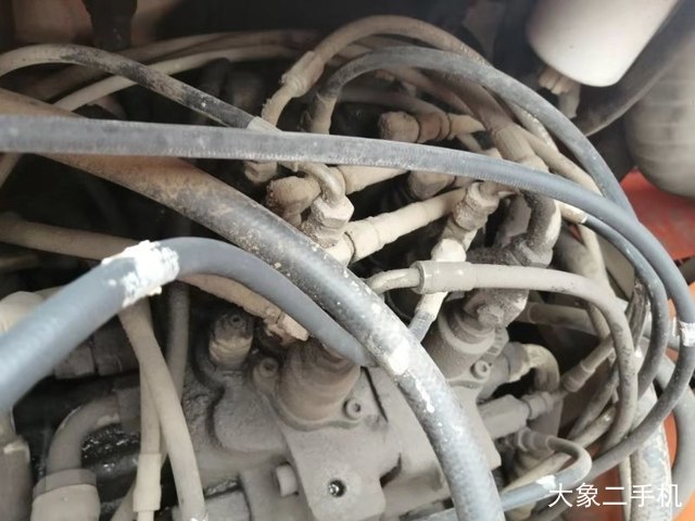 斗山 DH150LC-7 挖掘机