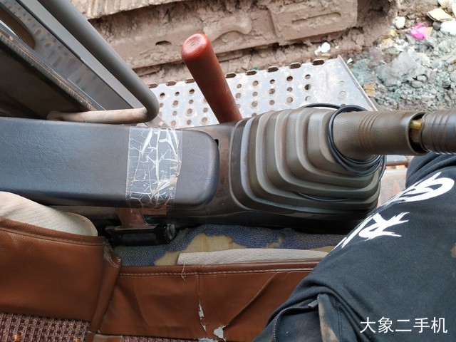 日立 ZX850H 挖掘机