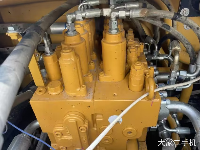 三一重工 SY245H 挖掘机