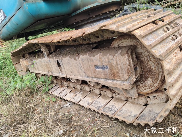 恒岳重工 HY65-9 挖掘机