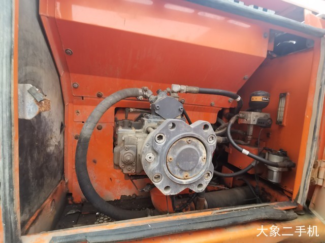 斗山 DH220LC-9E 挖掘机