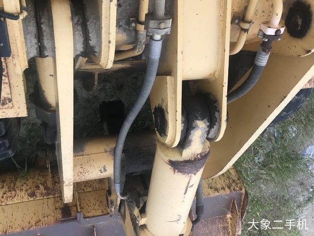 柳工 ZL50C基本型 装载机