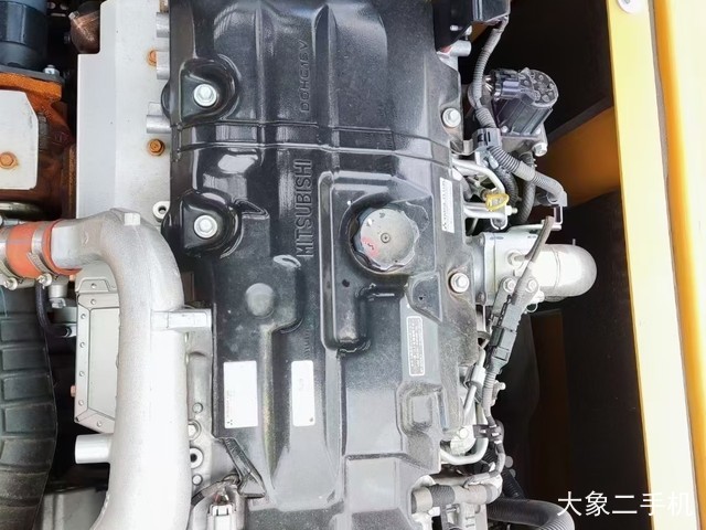 三一重工 SY205C-9 挖掘机